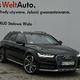 AUDI A6 ALLROAD, 2017r., 2.967cm<sup>3</sup>, 320KM, diesel, 82.725km, czarny, metalik, abs, kontrola trakcji (asr), regulacja wysokosci fotela, dzielo