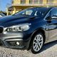 BMW 218, 2016r., 1.499cm<sup>3</sup>, 136KM, benzyna, hatchback, 100.000km, grafitowy, pera, abs, kontrola trakcji (asr), regulacja wysokosci fotela,