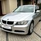 BMW 320, 2006r., 1.995cm<sup>3</sup>, 150KM, benzyna, 260.000km, srebrny, metalik, abs, regulacja wysokosci fotela, immobiliser, centralny zamek, elekt
