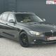BMW 320, 2014r., 1.997cm<sup>3</sup>, 184KM, benzyna, sedan, 255.497km, metalik, abs, kontrola trakcji (asr), regulacja wysokosci fotela, dzielona tyln