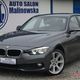 BMW 320, 2016r., 1.995cm<sup>3</sup>, 184KM, diesel, sedan, 133.000km, biay, metalik, abs, regulacja wysokosci fotela, dzielona tylna kanapa, kierowni
