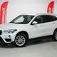 BMW X1, 2017r., 1.998cm<sup>3</sup>, 192KM, benzyna, 160.000km, biały, perła, abs, kontrola trakcji (asr), regulacja wysokosci fotela, dzielona tylna k