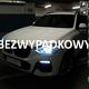 BMW X3, 2019r., 1.998cm<sup>3</sup>, 184KM, benzyna, 27.000km, biały, metalik, abs, kontrola trakcji (asr), regulacja wysokosci fotela, dzielona tylna