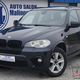 BMW X5, 2011r., 2.993cm<sup>3</sup>, 245KM, diesel, sedan, 305.000km, grafitowy, metalik, abs, regulacja wysokosci fotela, dzielona tylna kanapa, kiero