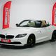 BMW Z4, 2010r., 3.000cm<sup>3</sup>, 306KM, benzyna, 118.000km, biay, pera, abs, kontrola trakcji (asr), kierownica wielofunkcyjna, autoalarm, immobi
