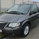 CHRYSLER Voyager, 2005r., 2.776cm<sup>3</sup>, 110KM, diesel, hatchback, 355.000km, niebieski, abs, dzielona tylna kanapa, autoalarm, immobiliser, cent