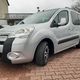 CITROEN BERLINGO, 2011r., 1.598cm<sup>3</sup>, 120KM, benzyna, 216.000km, srebrny, metalik, abs, kontrola trakcji (asr), regulacja wysokosci fotela, dz