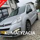 CITROEN BERLINGO, 2015r., 1.560cm<sup>3</sup>, 75KM, diesel, 312.000km, srebrny, furgon blaszak, abs, kontrola trakcji (asr), regulacja wysokosci fotel