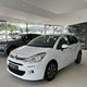 CITROEN C3, 2015r., 1.398cm<sup>3</sup>, 68KM, diesel, 171.219km, biay, van, abs, kontrola trakcji (asr), regulacja wysokosci fotela, welurowa tapicer