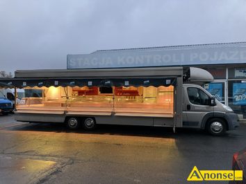 Anonse CITROEN JUMPER, 2011r., 2.999cm<sup>3</sup>, 160KM, diesel, 301.000km, biay, inne, abs, kontrola trakcji (asr), autoalarm, immobiliser, centralny zame