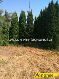 Anonse GOY, dziaka 5100m<sup>2</sup>, budowlana, prd, dojazd asfalt, do sprzedania nieruchomo o pow. 5100 m 2 . w mpzp jako tern zabudowy zagrodowej z m