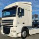 DAF XF 105.460 Standard Euro 5 Retarder, 2010r., 12.902cm<sup>3</sup>, 460KM, diesel, 1.345.000km, cignik siodowy, abs, immobiliser, centralny zamek,