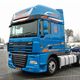 DAF XF105.460 E5 EEV SSC Automat Standard, 2013r., 12.902cm<sup>3</sup>, 460KM, diesel, 955.472km, cignik siodowy, abs, immobiliser, centralny zamek,
