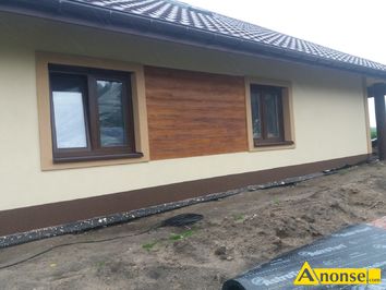 Anonse DOCIEPLENIA, Dzie dobry, ekipa remontowo-budowlana oferuje kompleksowe docieplenia budynkw i poddaszy wen mineraln oraz inne prace budo