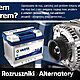 ELEKTRYKA, Auto Serwis Akumulatory Rozruszniki Alternatory akumulatory samochodowe rne marki AGM EFB Start Stop wymiana sprawdzenie sprawn