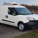 FIAT Doblo, 2015r., 1.248cm<sup>3</sup>, 90KM, diesel, 52.969km, biay, chlodnia, abs, kontrola trakcji (asr), immobiliser, centralny zamek, elektryczn