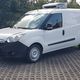 FIAT Doblo, 2019r., 1.598cm<sup>3</sup>, 105KM, diesel, 202.062km, biay, furgon blaszak, abs, kontrola trakcji (asr), regulacja wysokosci fotela, immo