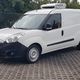 FIAT Doblo, 2019r., 1.598cm<sup>3</sup>, 105KM, diesel, 201.564km, biay, furgon blaszak, abs, kontrola trakcji (asr), regulacja wysokosci fotela, immo