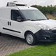 FIAT Doblo, 2019r., 1.598cm<sup>3</sup>, 105KM, diesel, 201.564km, biay, chlodnia, abs, kontrola trakcji (asr), regulacja wysokosci fotela, immobilise