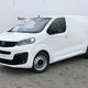 FIAT SCUDO, 2022r., 1.997cm<sup>3</sup>, 145KM, diesel, 1km, biay, furgon blaszak, abs, kontrola trakcji (asr), regulacja wysokosci fotela, immobilise