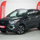 FORD KUGA, 2017r., 1.498cm<sup>3</sup>, 150KM, benzyna, 160.000km, pera, abs, kontrola trakcji (asr), dzielona tylna kanapa, kierownica wielofunkcyjna