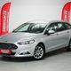 FORD MONDEO, 2018r., 1.997cm<sup>3</sup>, 150KM, diesel, 170.000km, srebrny, metalik, abs, kontrola trakcji (asr), regulacja wysokosci fotela, dzielona