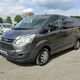 FORD Transit Custom, 2015r., 2.198cm<sup>3</sup>, 125KM, diesel, 300.000km, biay, furgon blaszak, abs, kontrola trakcji (asr), regulacja wysokosci fot