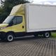 IVECO Daily 35S13, 2016r., 2.287cm<sup>3</sup>, 127KM, diesel, 204.801km, ty, abs, kontrola trakcji (asr), regulacja wysokosci fotela, immobiliser,