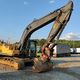 KOPARKI, EC250 DL WAGA 27,5 TON, klimatyzacja, 62, c.287.000z do uzg.. WIDEKI