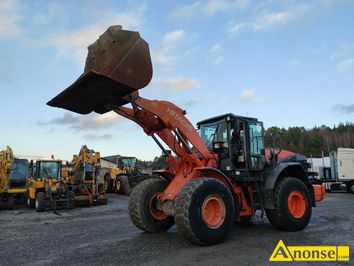 Anonse LADOWARKI, ZW220-5B SERWISOWANA SPRAWNA, klimatyzacja, 67, c.299.000z. WIDEKI