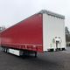 PRZYCZEPA, KRONE, abs, rozsuwany dach, tylne drzwi, c.89.900z. DALESZYCE 41
