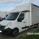 RENAULT MASTER, 2019r., 2.299cm<sup>3</sup>, 170KM, diesel, 300.800km, biay, skrzynia z plandeka, abs, regulacja wysokosci fotela, immobiliser, centra
