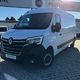 RENAULT MASTER, 2020r., 2.299cm<sup>3</sup>, 180KM, diesel, 68.000km, biay, furgon blaszak, abs, kontrola trakcji (asr), immobiliser, centralny zamek,