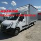 RENAULT MASTER, 2020r., 2.300cm<sup>3</sup>, 170KM, diesel, 240.000km, biay, skrzynia z plandeka, wspomaganie kierownicy, kabina sypialna, winda samoz