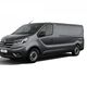 RENAULT TRAFIC, 2023r., 2.000cm<sup>3</sup>, 170KM, diesel, 4km, furgon blaszak, abs, kontrola trakcji (asr), swiatla przeciwmgielne, czujniki parkowan