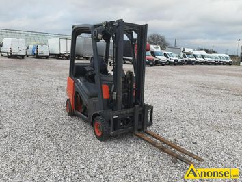 Anonse WOZKI WIDLOWE, H16T-01, 52, c.44.500z. KOMORNIKI 71