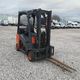 WOZKI WIDLOWE, H16T-01, 52, c.44.500z. KOMORNIKI 71