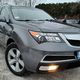 ACURA MDX, 2012r., 3.700cm<sup>3</sup>, 300KM, benzyna, coupe, 44.000km, czerwony, metalik, abs, kontrola trakcji (asr), regulacja wysokosci fotela, dz