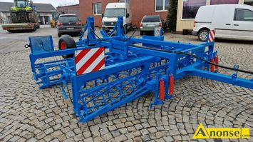 Anonse Agregat uprawowy Kompaktor 4m, INNY, 86, c.18.900z do uzg.. GOGWEK , maciej@kurspiopl