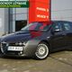 ALFA ROMEO 159, 2007r., 1.910cm<sup>3</sup>, 150KM, diesel, sedan, 195.039km, grafitowy, metalik, abs, kontrola trakcji (asr), regulacja wysokosci fote