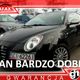 ALFA ROMEO MITO, 2013r., 1.248cm<sup>3</sup>, 95KM, diesel, hatchback, 134.498km, czarny, metalik, abs, kontrola trakcji (asr), regulacja wysokosci fot