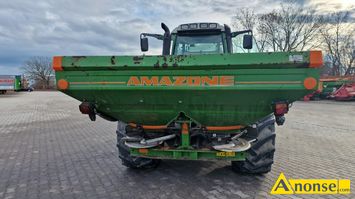 Anonse AMAZONE ZA-M 1200, INNY, 69, c.12.400z. GOGWEK , maciej@kurspiopl