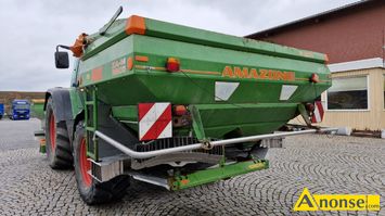 Anonse AMAZONE ZA-M ULTRA KOMP + WAGA, INNY, 85, c.18.900z do uzg.. GOGWEK , maciej@kurspiopl