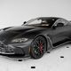 ASTON MARTIN V12 Vantage, 2023r., 5.200cm<sup>3</sup>, 690KM, benzyna, coupe, 490km, czarny, 119, c.2.044.000z do uzg.. MIKOW , acbanto