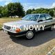 AUDI 100, 1986r., 1.800cm<sup>3</sup>, 90KM, benzyna, sedan, 97.000km, srebrny, metalik, 105, c.22.500z do uzg.. MIKOW , wimatrans@vp.p