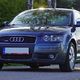 AUDI A3, 2004r., 2.000cm<sup>3</sup>, 150KM, benzyna, hatchback, 177.000km, biay, metalik, abs, kontrola trakcji (asr), regulacja wysokosci fotela, dz