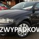 AUDI A3, 2006r., 1.896cm<sup>3</sup>, 105KM, diesel, hatchback, 201.476km, metalik, abs, regulacja wysokosci fotela, dzielona tylna kanapa, immobiliser