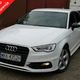 AUDI A3, 2015r., 1.598cm<sup>3</sup>, 110KM, diesel, hatchback, 225.000km, biay, abs, kontrola trakcji (asr), regulacja wysokosci fotela, kierownica w
