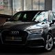 AUDI A3, 2019r., 1.498cm<sup>3</sup>, 150KM, benzyna, hatchback, 24.000km, pomaraczowy, pera, abs, kontrola trakcji (asr), regulacja wysokosci fotela