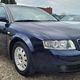 AUDI A4, 2003r., 1.896cm<sup>3</sup>, 130KM, diesel, 297.500km, granatowy, abs, kontrola trakcji (asr), regulacja wysokosci fotela, dzielona tylna kana
